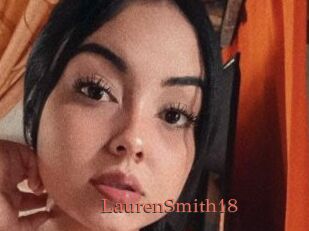 LaurenSmith18