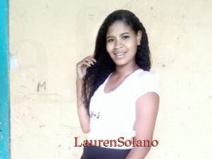 LaurenSolano