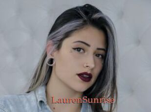LaurenSunrise
