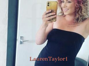 LaurenTaylor1