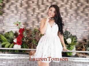 LaurenTomson