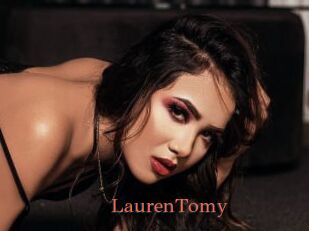 LaurenTomy