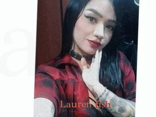 Lauren_fish