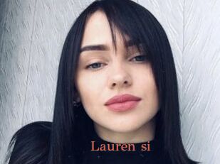Lauren_si