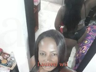Lauren_wil