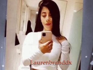 Laurenbranddx