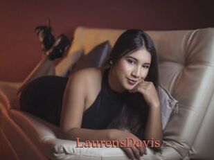 LaurensDavis