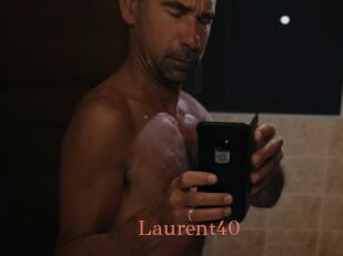 Laurent40