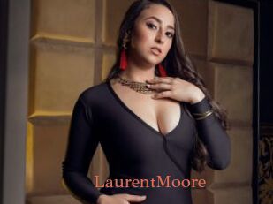 LaurentMoore