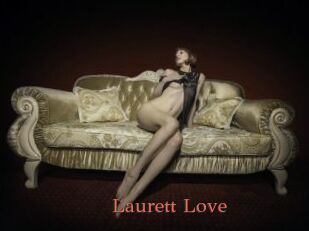 Laurett_Love