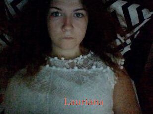 Lauriana