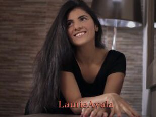 LaurieAyala