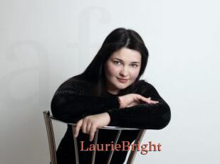 LaurieBright