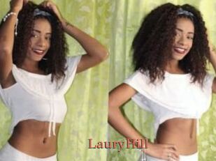 LauryHill