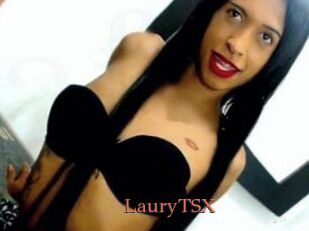 LauryTSX