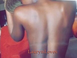 LaurynLoves