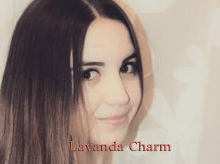 Lavanda_Charm