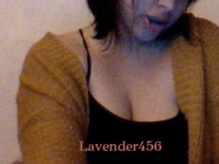Lavender456