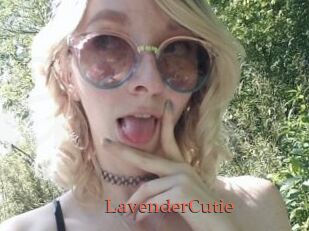 LavenderCutie