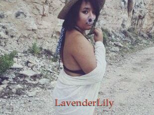 LavenderLily