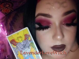 LavenderLoveWitch