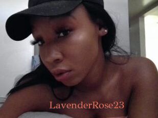 LavenderRose23
