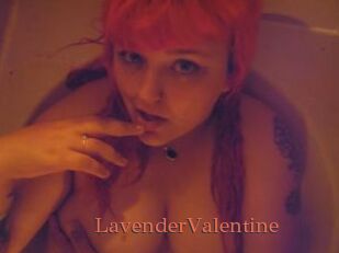 LavenderValentine