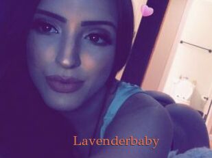 Lavenderbaby