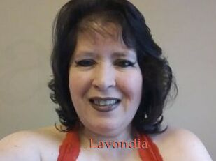 Lavondia