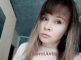 LavriAvin