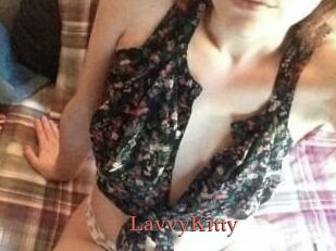 LavvyKitty