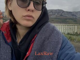 LaxRaw