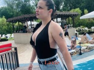 Laxie