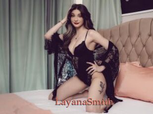LayanaSmith