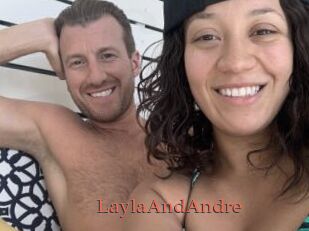 LaylaAndAndre