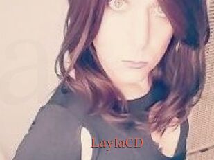 LaylaCD