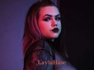 Layla_Hase
