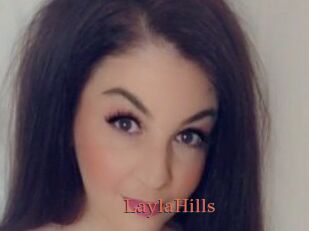 LaylaHills