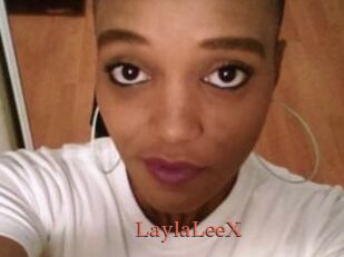 LaylaLeeX