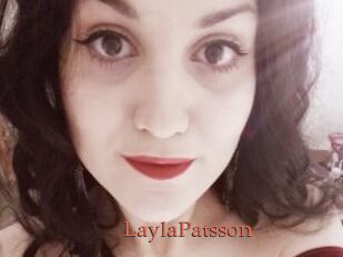 LaylaPatsson