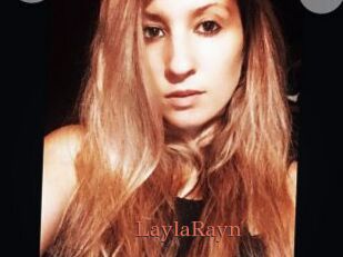 LaylaRayn