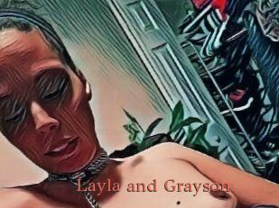Layla_and_Grayson