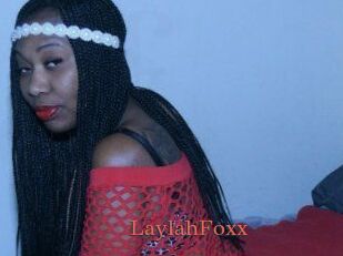 LaylahFoxx