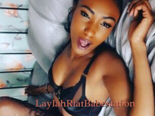 LaylahRiatBabestation