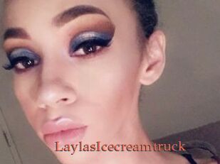 LaylasIcecreamtruck