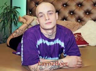 LayneBoer
