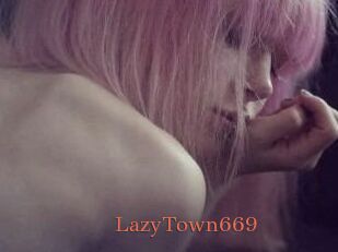 LazyTown669
