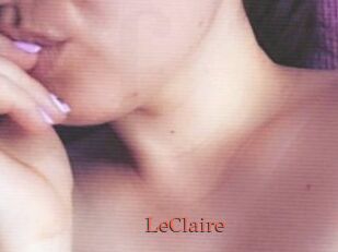 LeClaire