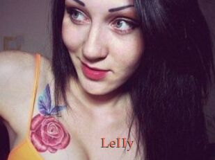 LeIIy