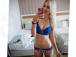 Le_Envie